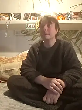 buuck1987 online show from January 18, 4:22 pm