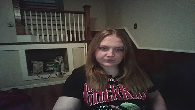 PhatAssBlond online show from January 15, 7:17 pm