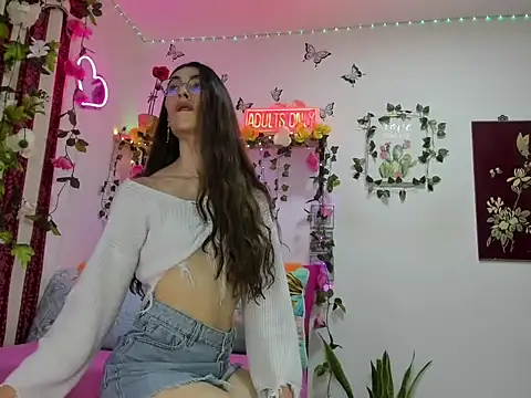 anasttacia 210 online show from October 15, 3:17 am