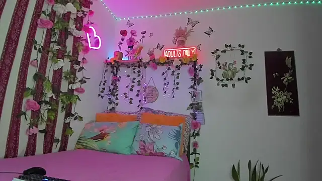 anasttacia 210 online show from December 4, 1:04 am