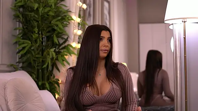 NicoleCellini online show from March 9, 7:18 pm