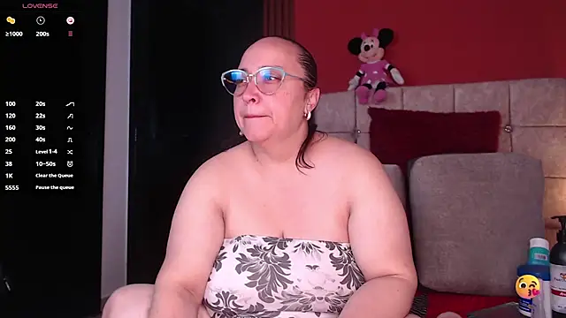 Natasha26  online show from September 30, 7:19 pm