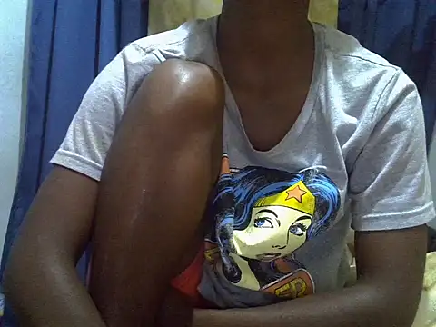 ElianeHot online show from March 2, 7:43 pm