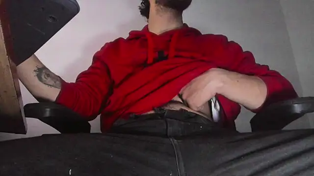 s sven03 online show from October 13, 3:39 am