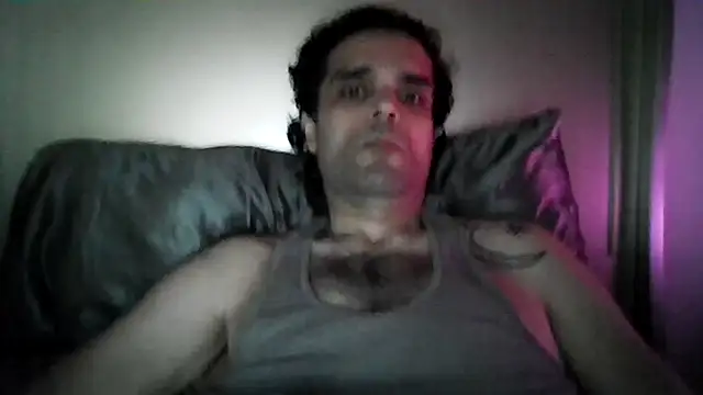 GForceSavage online show from December 19, 10:50 pm