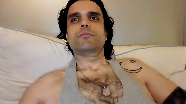 GForceSavage online show from January 17, 7:35 am