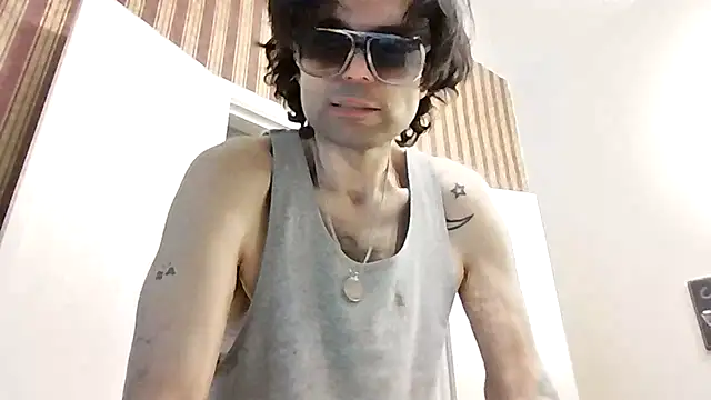 GForceSavage online show from January 17, 9:18 pm