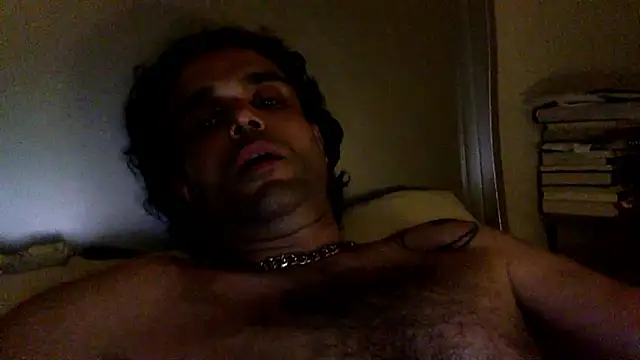 GForceSavage online show from February 14, 10:45 am