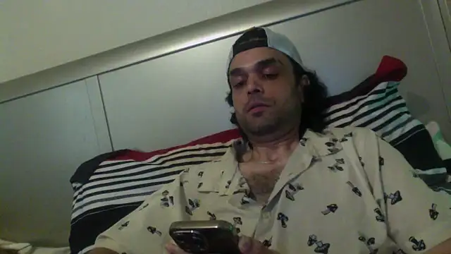 GForceSavage online show from April 1, 3:09 pm