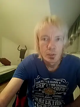 Julien emperor online show from January 4, 7:13 pm