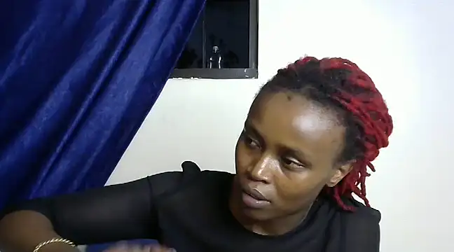 Rasta tattooed online show from March 16, 9:16 pm