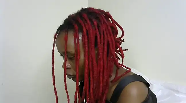 Rasta tattooed online show from March 19, 5:50 pm