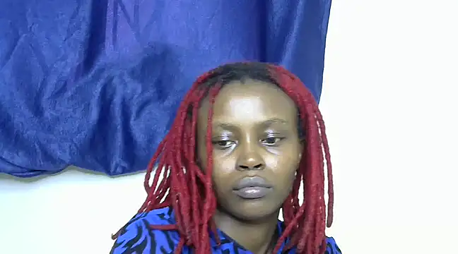 Rasta tattooed online show from March 21, 3:02 pm