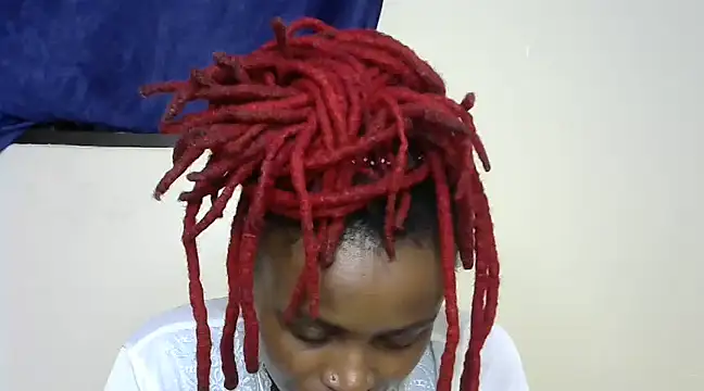 Rasta tattooed online show from March 22, 12:17 am