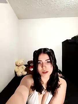 Rubi Sky online show from January 6, 1:31 am