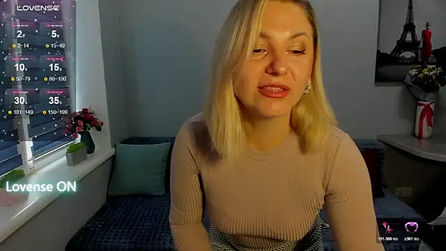 sweet   margaret online show from January 19, 12:20 pm