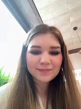 Snapshot of PumaShyXD chatting on February 22, 10:36 am PumaShyXD online show from February 22, 10:36 am