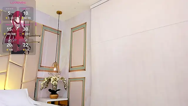 abby adams20 online show from November 25, 10:15 am