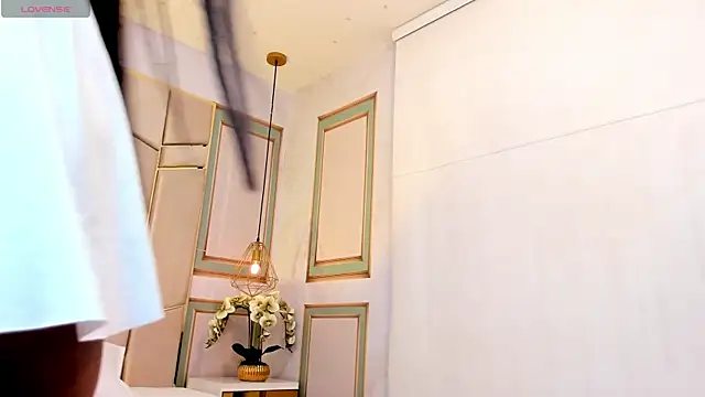 abby adams20 online show from December 3, 2:19 am