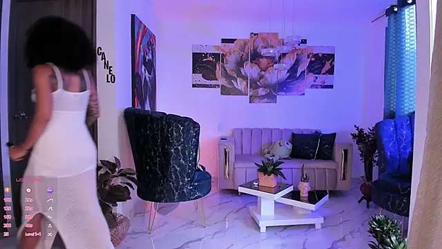 pretty pettite online show from December 8, 1:14 pm