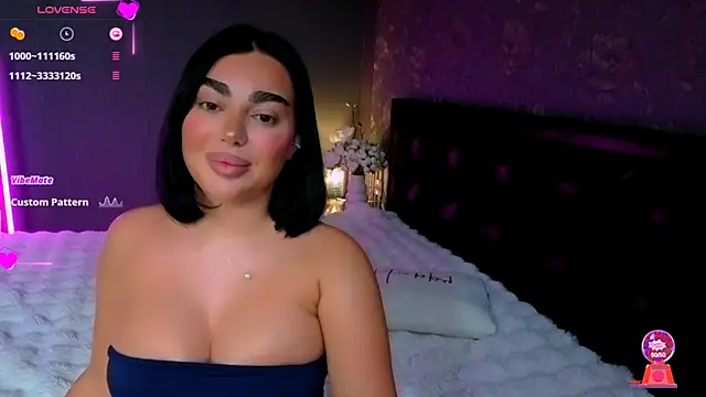 babyleilaa online show from November 16, 10:59 pm