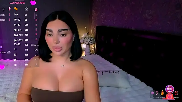 babyleilaa online show from November 27, 10:56 pm