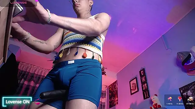 mexican cum online show from November 16, 3:01 am