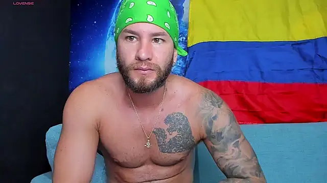 delessandro world online show from June 20, 9:50 pm