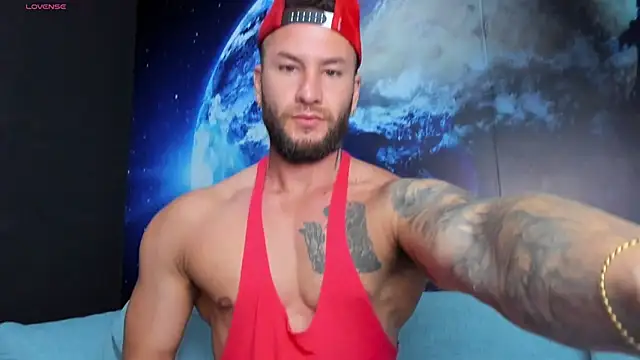 delessandro world online show from July 15, 4:01 pm