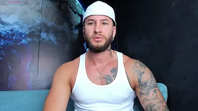 delessandro world online show from July 17, 10:14 pm
