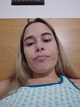 Amelia1  online show from June 6, 8:02 pm