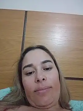 Amelia1  online show from July 8, 4:50 am