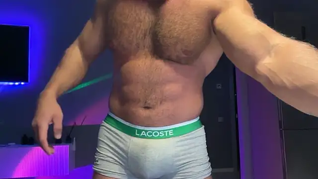 KarlosRichi online show from January 13, 4:01 pm