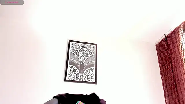 VeronicaTonu online show from May 3, 2:12 pm