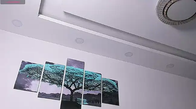 Snapshot of angeel_d035 chatting on March 2, 12:09 am angeel d035 online show from March 2, 12:09 am