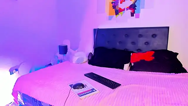 brenda sofia2 online show from October 30, 7:14 pm