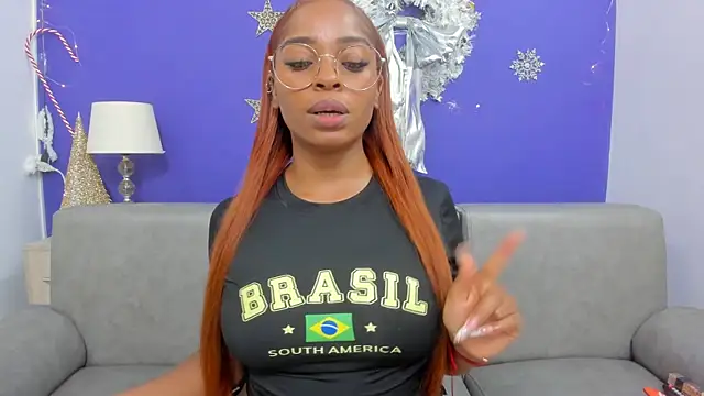 Snapshot of ShantalGomes chatting on December 19, 8:16 pm ShantalGomes online show from December 19, 8:16 pm