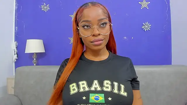 ShantalGomes online show from March 6, 3:19 pm