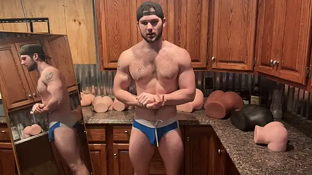 AlphaZack 14 online show from December 11, 2:41 am