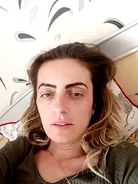 SophyGirl online show from March 12, 12:26 pm