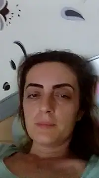 SophyGirl online show from March 13, 9:48 pm