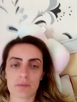 SophyGirl online show from March 17, 11:53 am