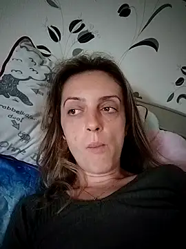 SophyGirl online show from October 7, 1:41 pm