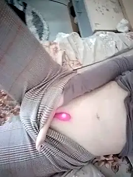 SophyGirl online show from April 17, 11:46 am