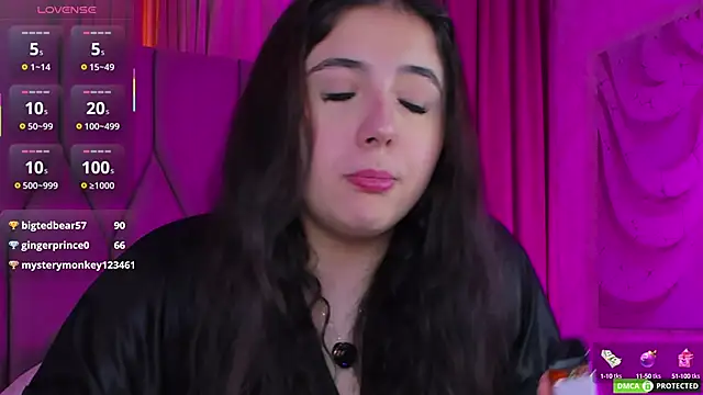 JennyFerguson online show from October 14, 6:58 am