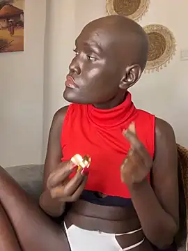 Foxxxyfemale online show from October 14, 6:58 am