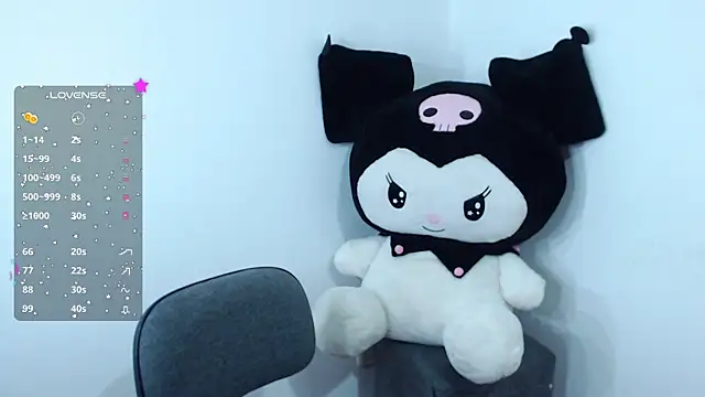 majabloom  online show from November 4, 1:16 am