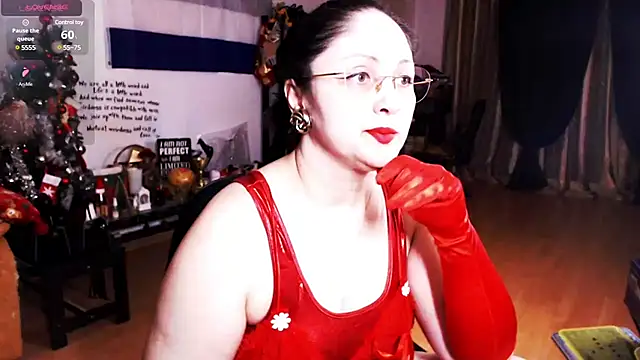 Imperatriza online show from February 14, 3:43 am