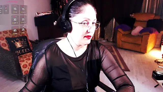 Imperatriza online show from October 4, 5:33 pm