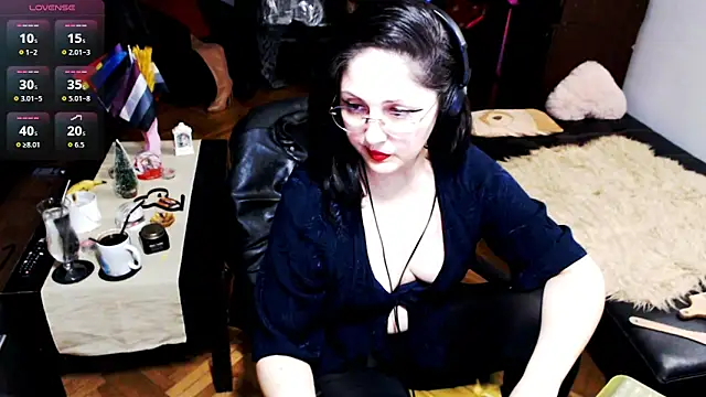 Imperatriza online show from December 22, 6:38 pm